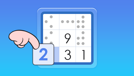 sudoku advantages